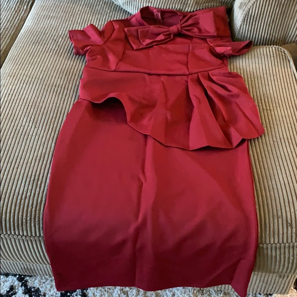 Cute dress